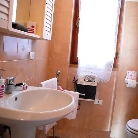Apartment Casa Laura *