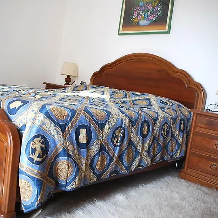 Casa Laura Apartment