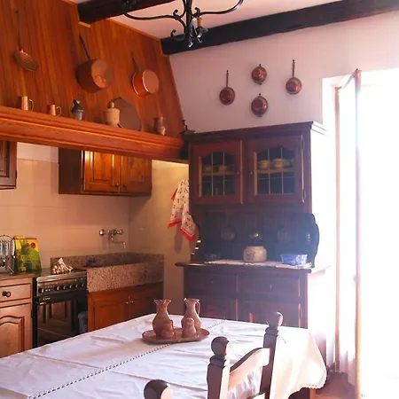Casa Laura Apartment