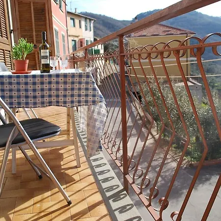 Apartment Casa Laura Cesio